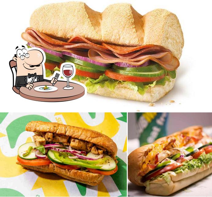 Subjoy