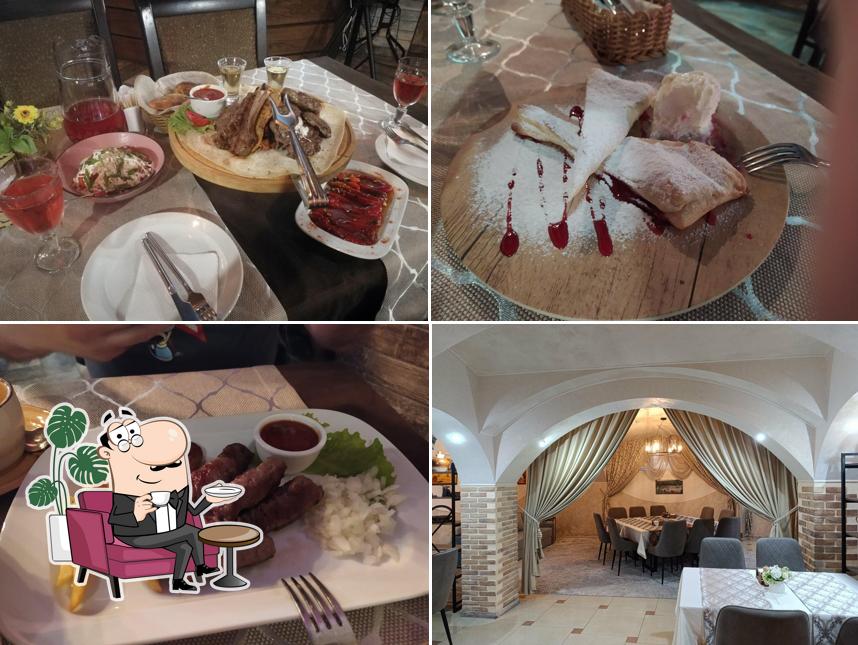 Таверна у Милоша