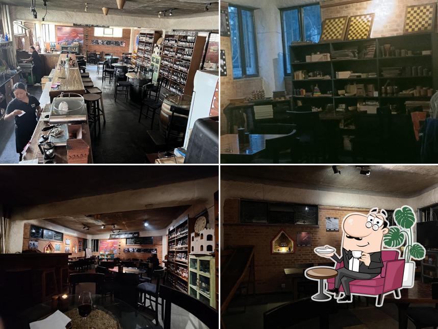 Vino Bistro