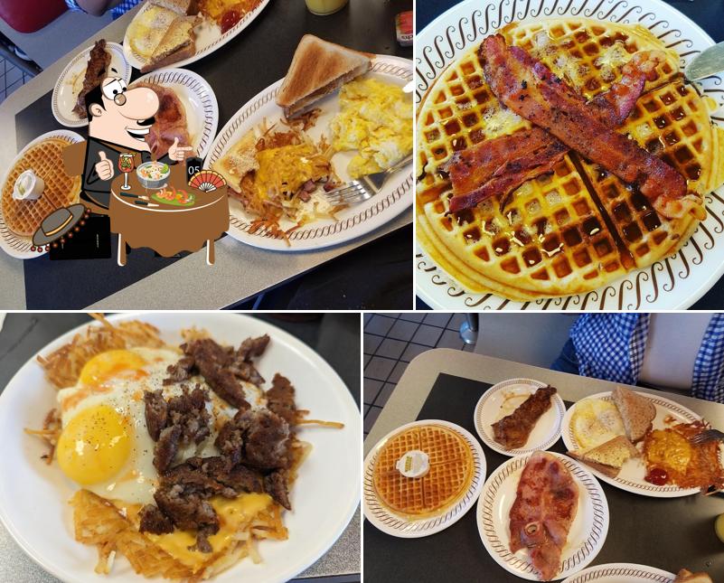 Waffle House