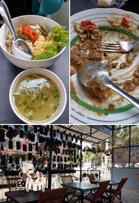 Warung Amin