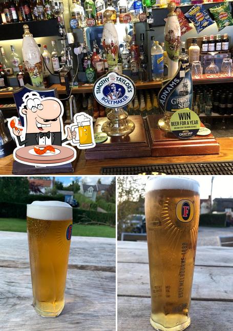 White Horse Inn