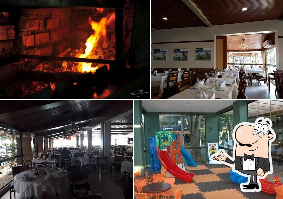 Cupim Grill Churrascaria