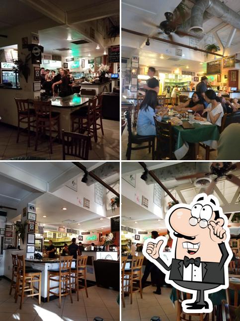 The Original Mama D's Italian Kitchen