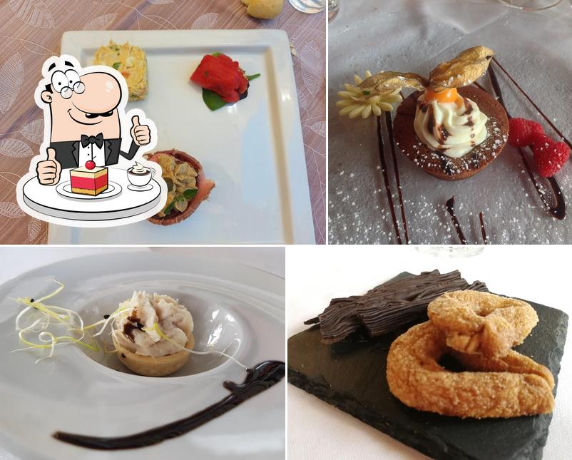 Ristorante Rolle Viverone