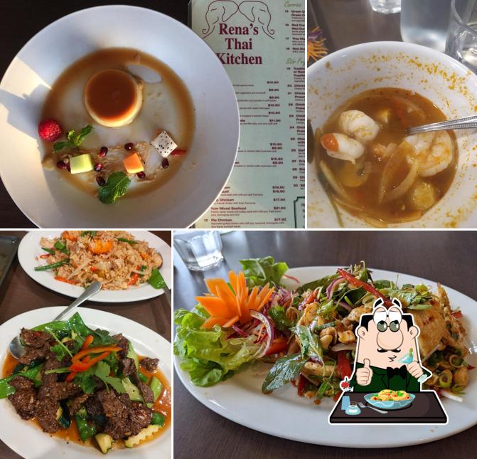 Pad Thai Thai