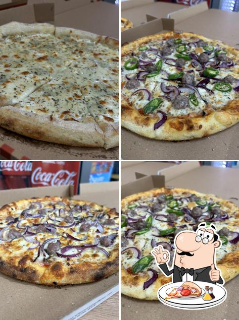 LaPizza General Toshevo