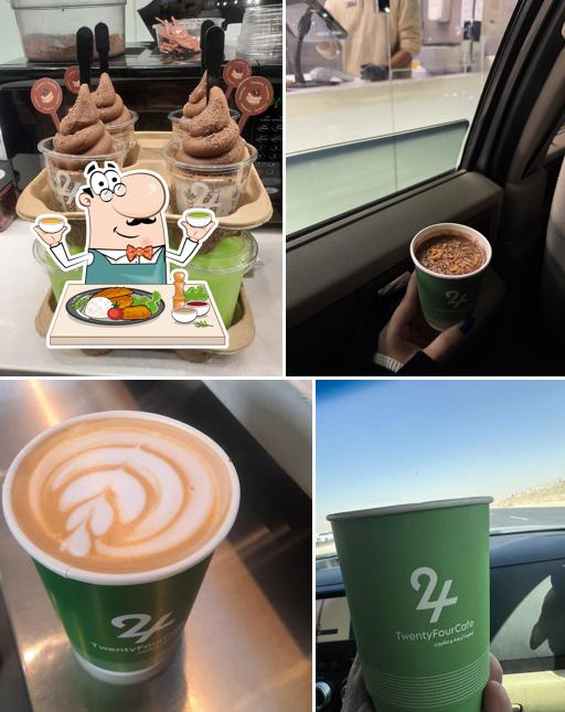 24Cafe