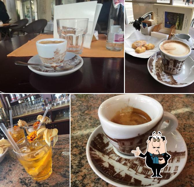 Antica Cafeteria