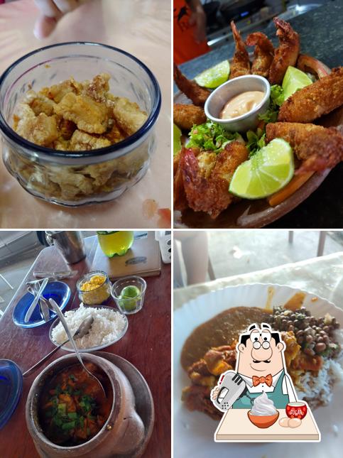 Bar do Peixe