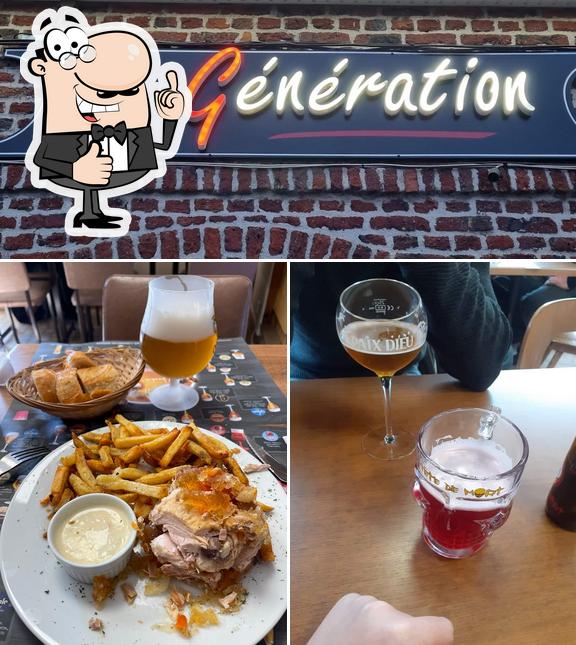 Le Génération