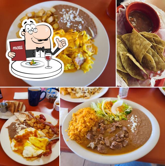 Cindy's Cafe Restaurant