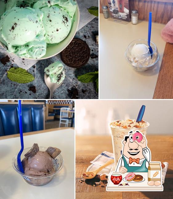 Culver’s