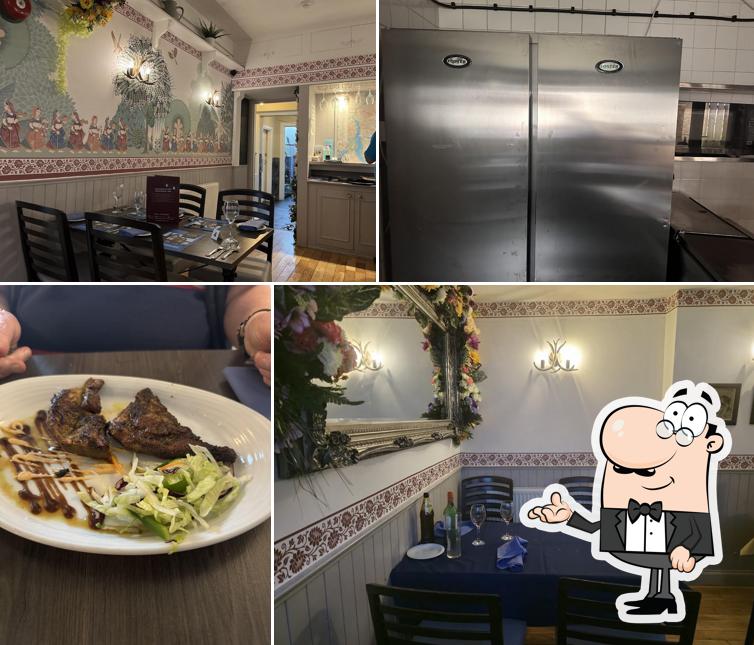 Desh Restaurant