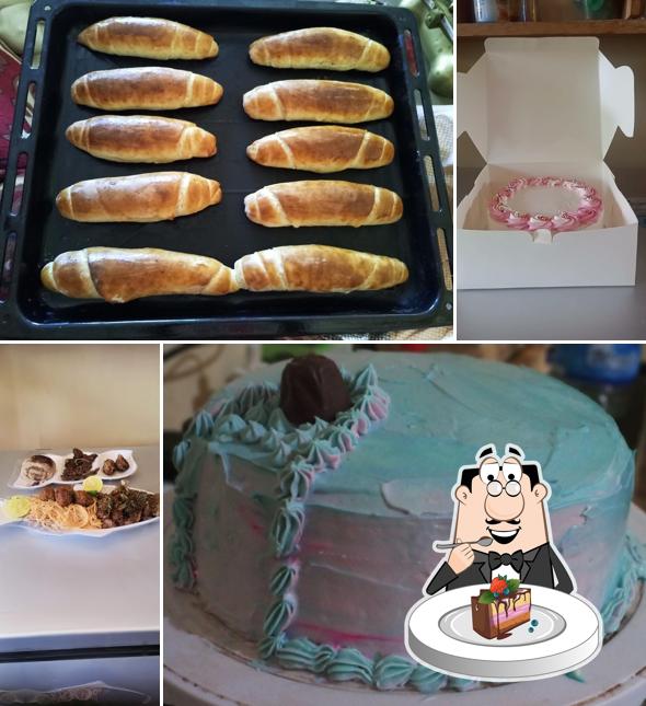 Cake MISKI mcj Garissa