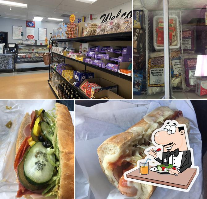 European Deli Market