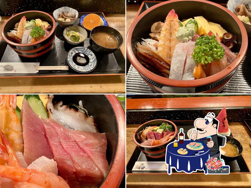 Hiko Sushi