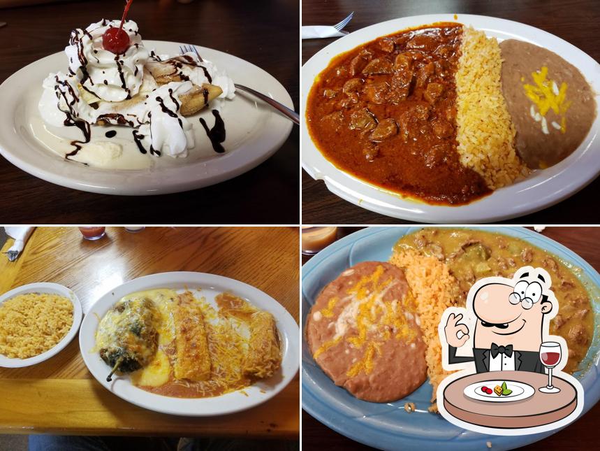 Monterrey's Mexican Restaurant