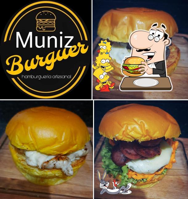 Muniz Burguer