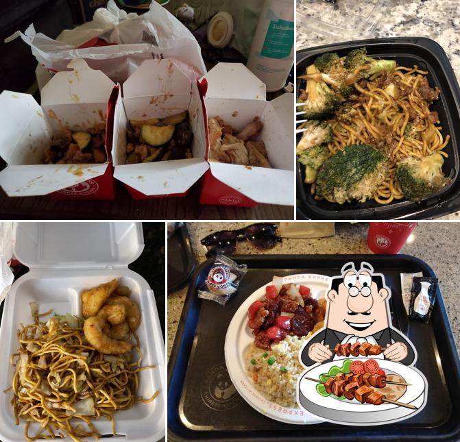 Panda Express