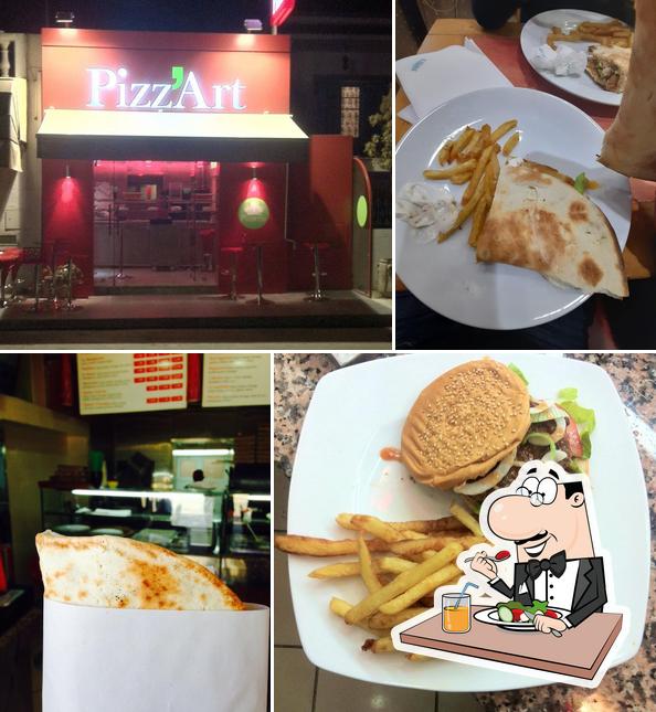 Pizz'Art
