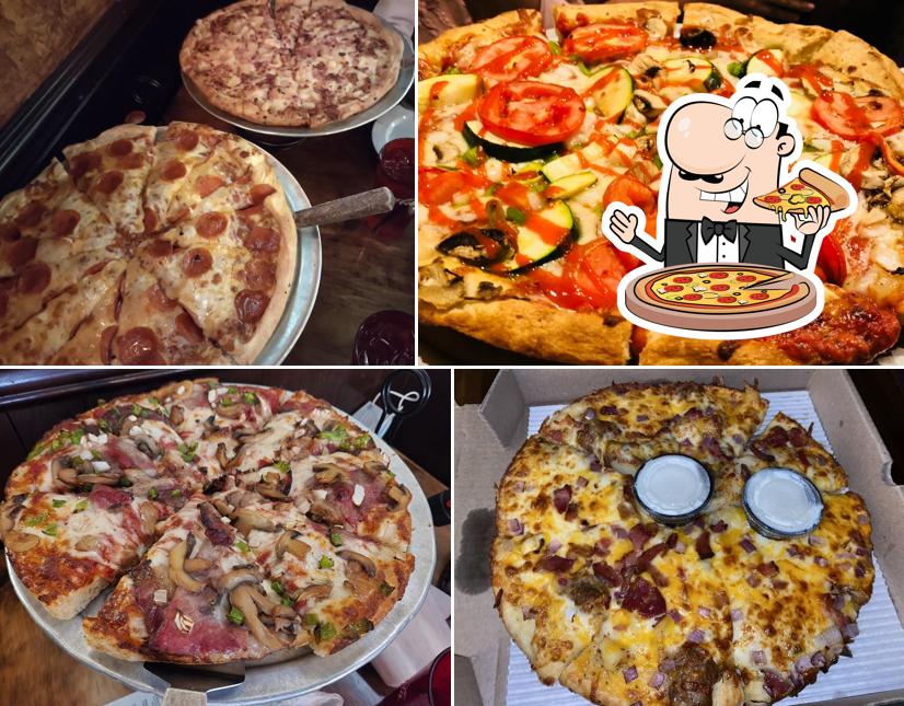 Angelo's Pizza