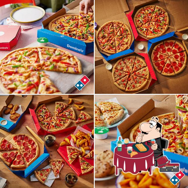 Domino's Pizza - Montrose