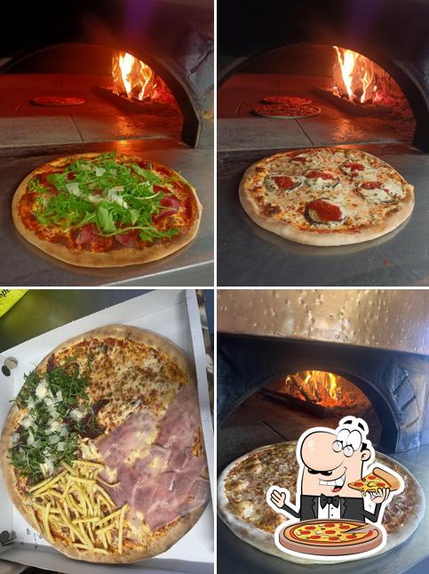 Pizzeria I Monelli 2