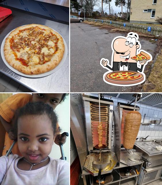 Pizzeria Örrby