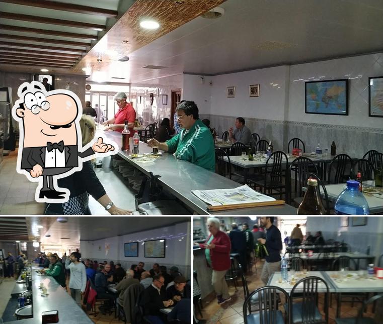 Bar Marpep