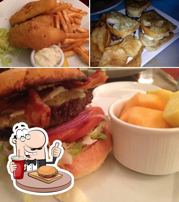 Whitewater Dining & Spirits