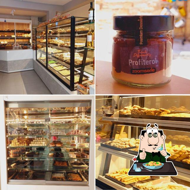 Bakery Pythagorio
