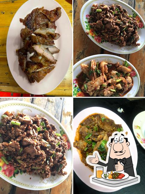 ร้านลาบอำนวย