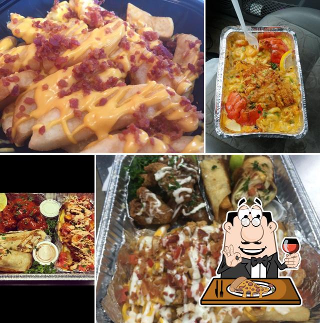 Cookie's Five Star Grill