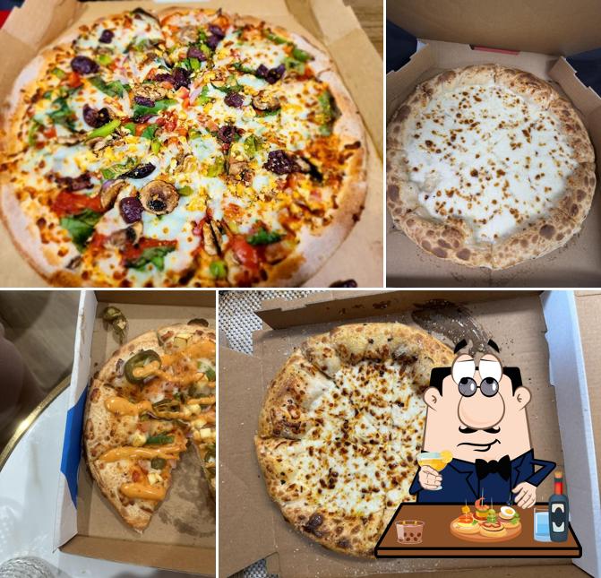 Domino's Pizza Kalkallo