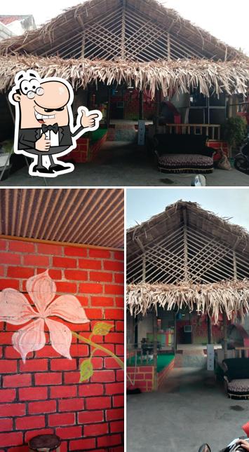 KAFE LORONG