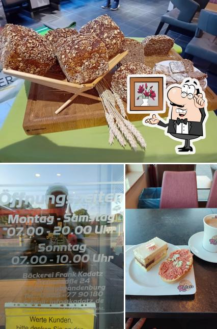 Kadatz Bäckerei
