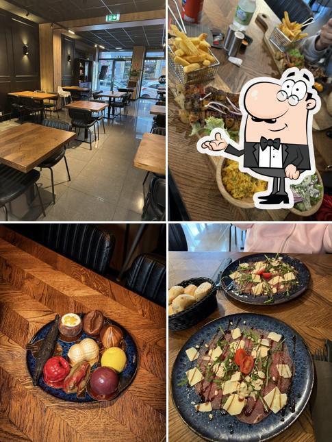 M&A KITCHEN MB