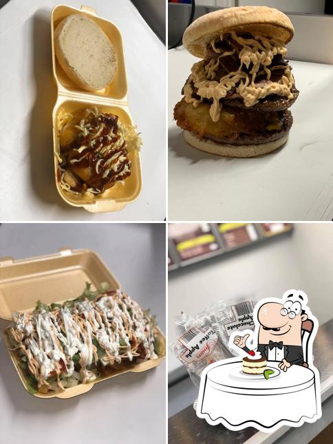 No. 9 Chippy & Café