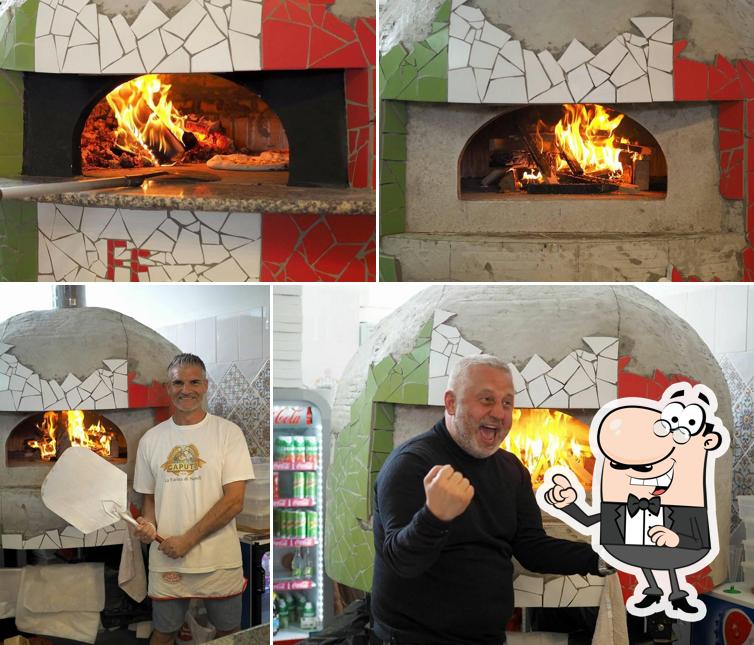 Osteria La Farina