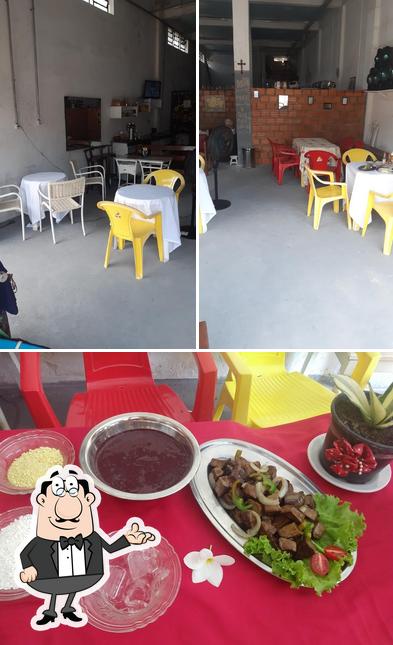 Rosana Buffet