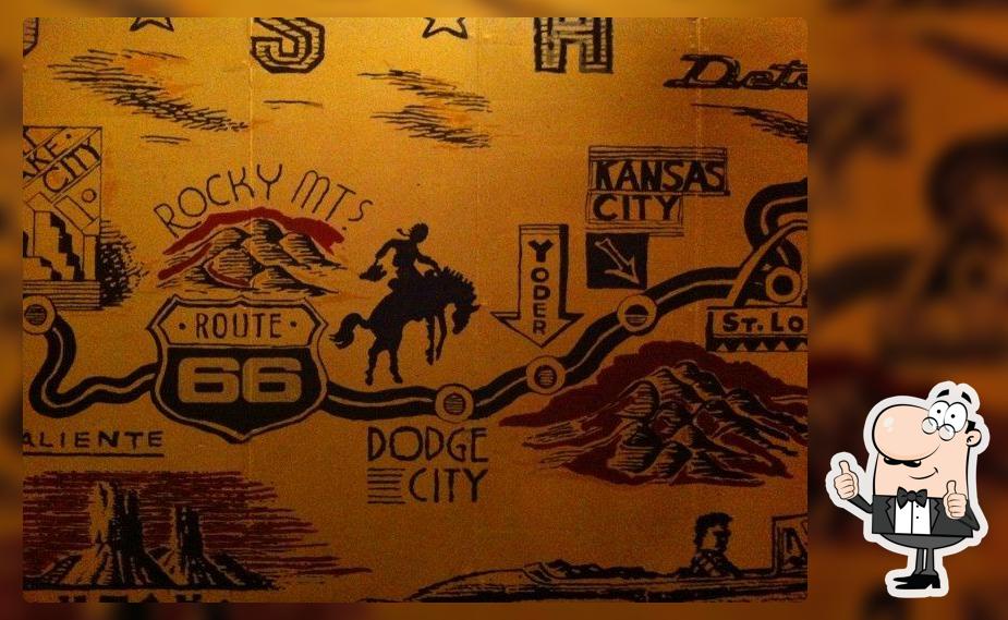 Route 66
