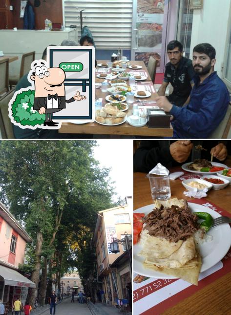 Seha Yemek