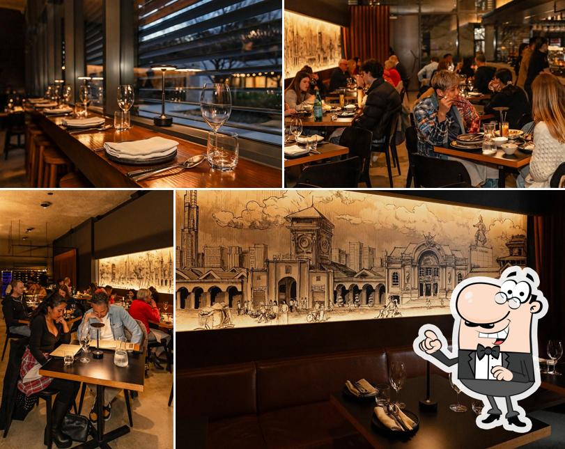 The Q Dining - Modern Vietnamese Cuisine