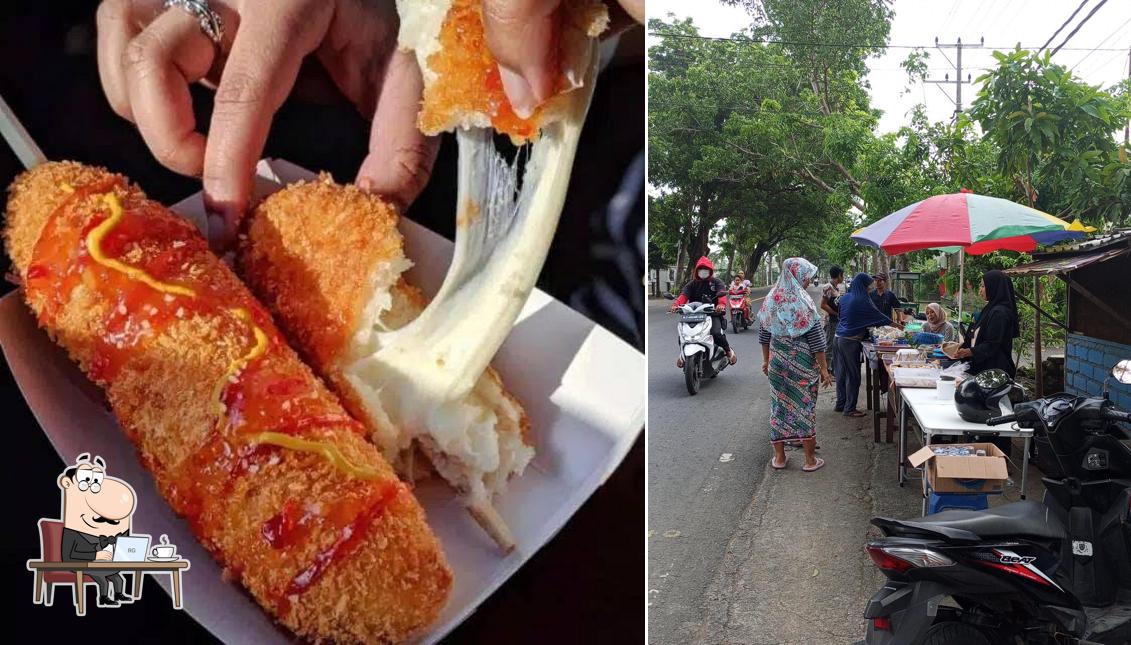 Warung Mbak Hana