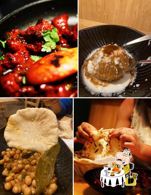 Zusshu Indian Cuisine