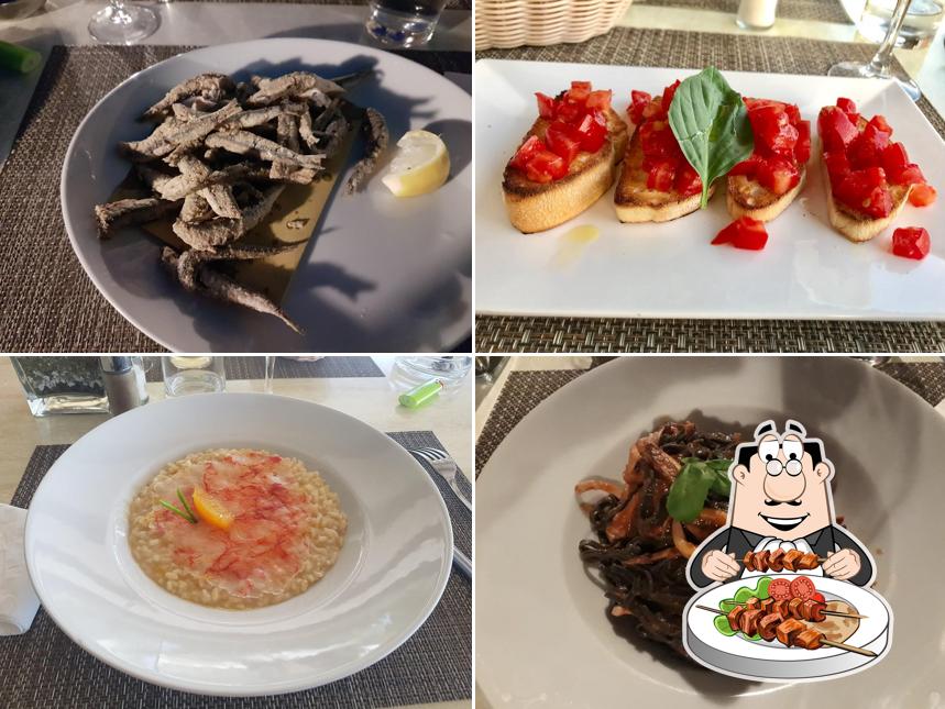 Ristorante Albatros