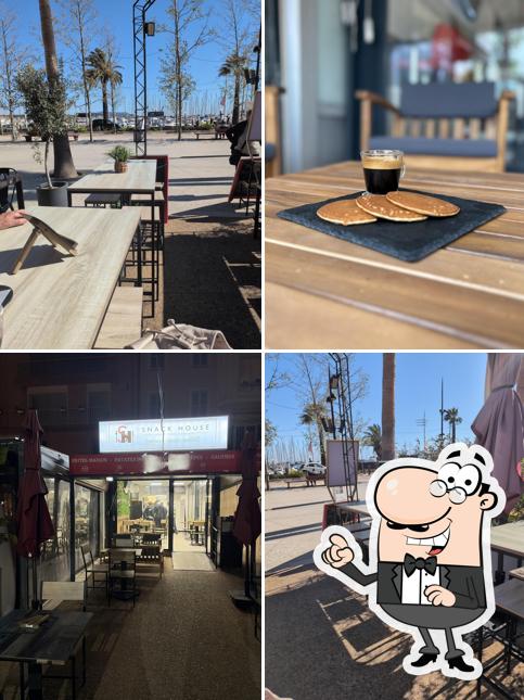 Snack House