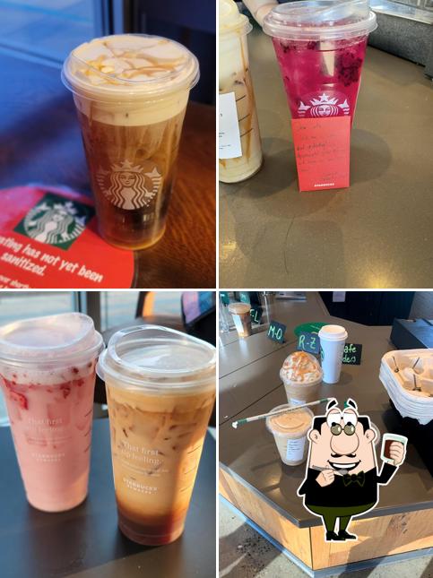 Starbucks Coffee Company