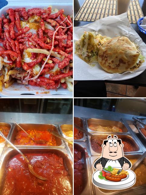 Taqueria El Chavocho